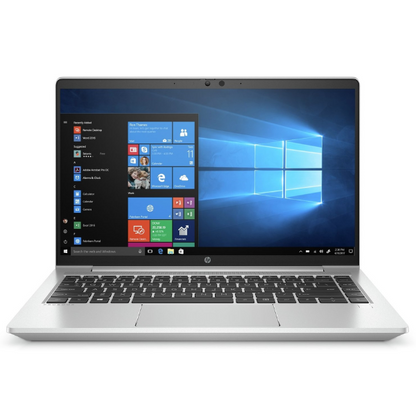 HP Probook 440 G7 | 8GB | SSD 128GB | 14″ FHD | Grade A-