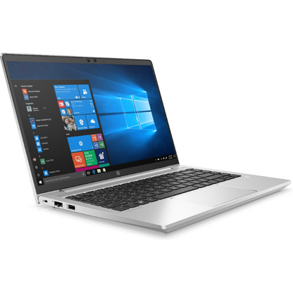 HP Probook 440 G7 | 8GB | SSD 128GB | 14″ FHD | Grade A-