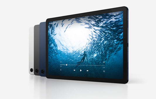 Samsung Galaxy Tab A9 8.7" 128GB/8GB Wi-Fi Grafite