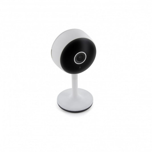 Câmera IP Wi-Fi  - 1080P Compatível com Google Home e Alexa