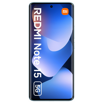 Smartphone Xiaomi Redmi Note 15 5G 12GB/512GB Dual Sim