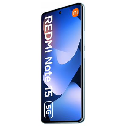 Smartphone Xiaomi Redmi Note 15 5G 12GB/512GB Dual Sim