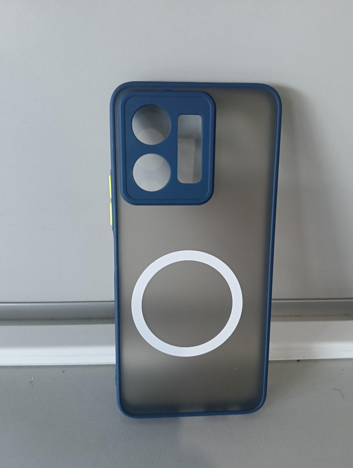 Capa para smartphone ViVo Y22S