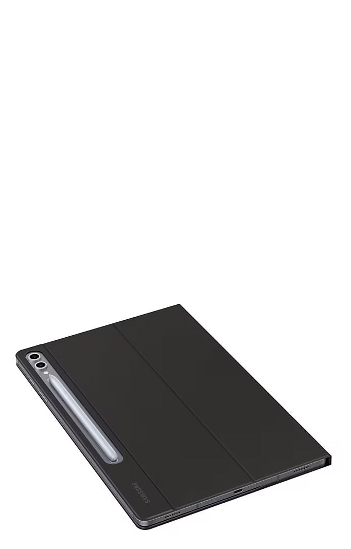 SAMSUNG CAPA TECLADO SLIM TAB S10+/S9+/ S9 Fe + PRETA