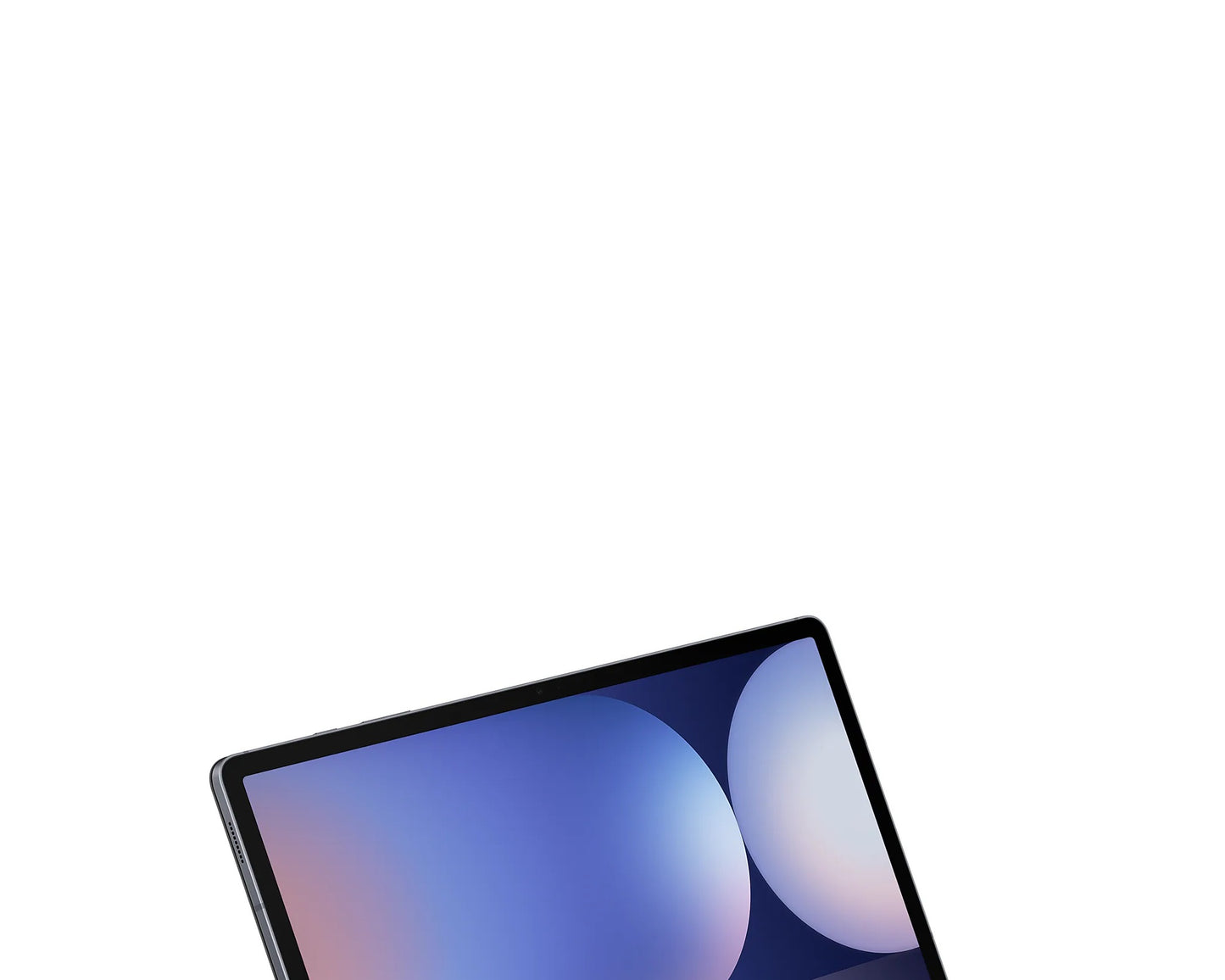 SAMSUNG CAPA TECLADO SLIM TAB S10+/S9+/ S9 Fe + PRETA