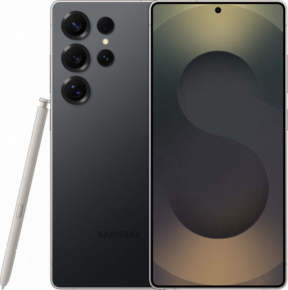 Smartphone Samsung Galaxy S25 Ultra S938 5G 12GB/512GB Dual Sim