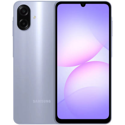 Samsung Galaxy A07 6.7" Dual SIM 4GB/128GB