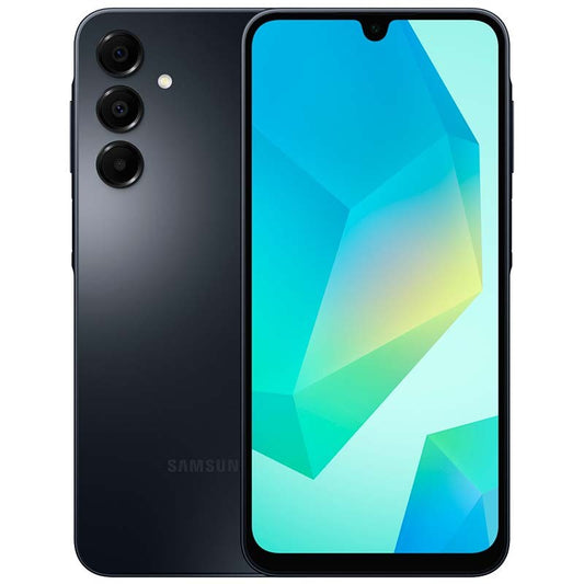 Smartphone Samsung Galaxy A16 4GB/128GB Dual Sim Preto