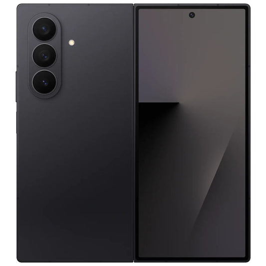 Smartphone Samsung Galaxy Z Fold7 F966 5G 12GB/512GB Dual Sim Preto