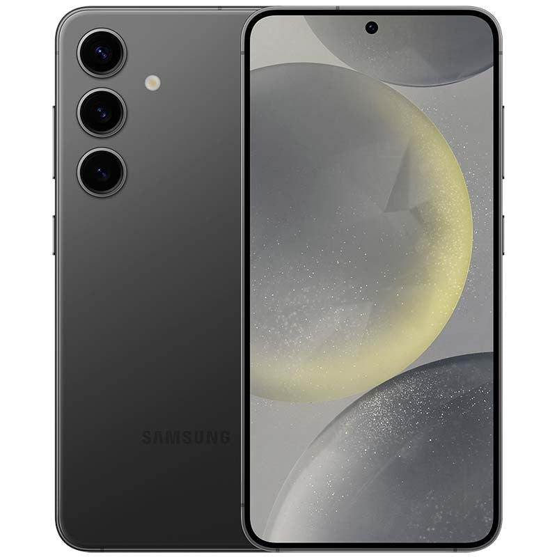 Smartphone Samsung Galaxy S24 S921 8GB/256GB 5G Dual Sim Preto Ónix
