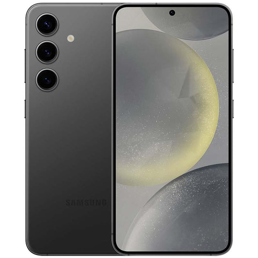 Smartphone Samsung Galaxy S24 S921 8GB/256GB 5G Dual Sim Preto Ónix