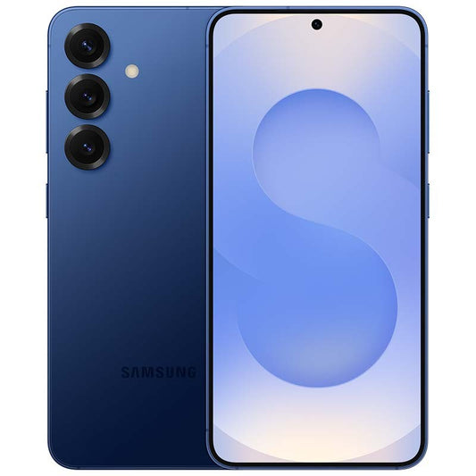 Smartphone Samsung Galaxy S25 S931 5G 12GB/256GB Dual Sim Navy