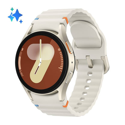 SMARTWATCH  SAMSUNG  GALAXY WATCH7 40MM BT