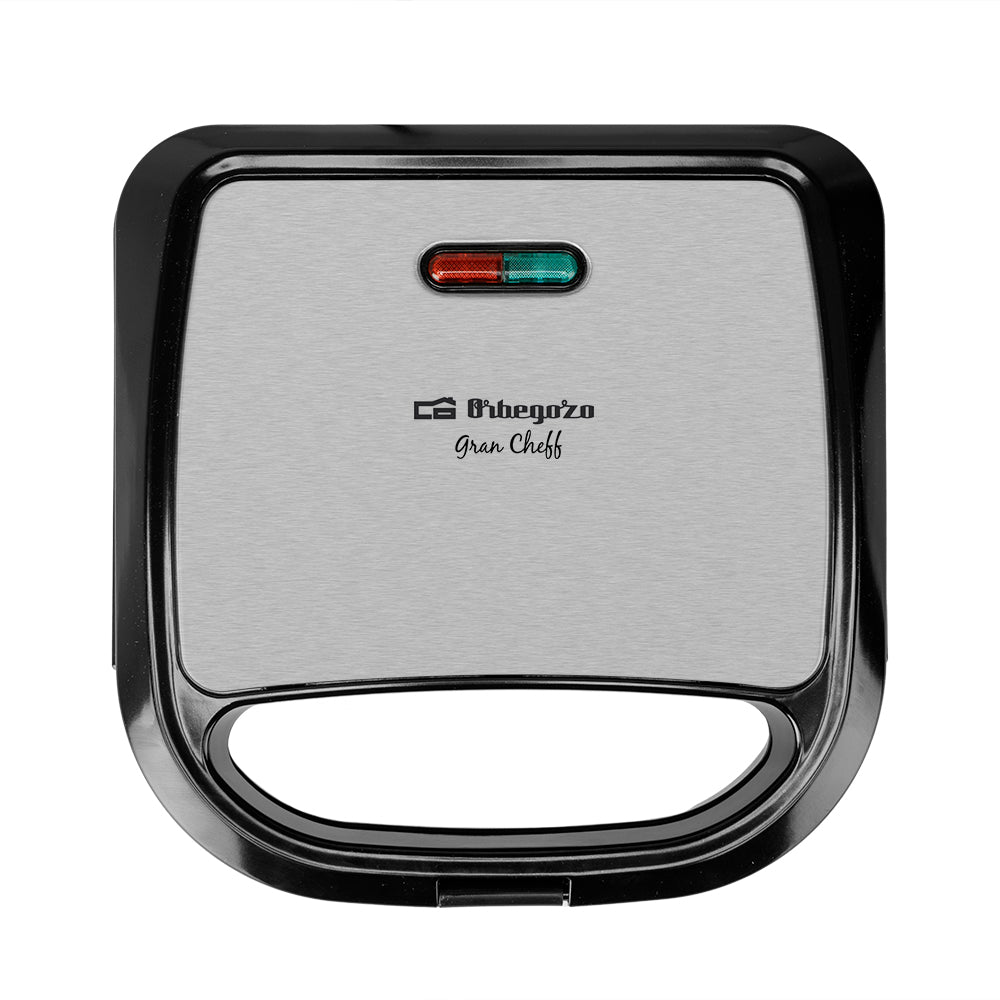 SANDWICHERA SW 6010 Orbegozo
