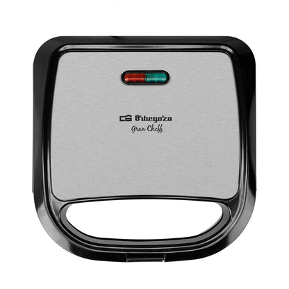 SANDWICHERA SW 6010 Orbegozo