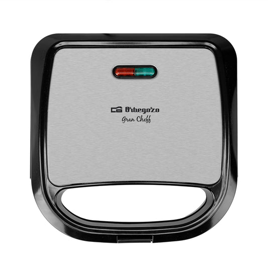 SANDWICHERA SW 6010 Orbegozo