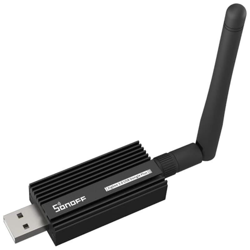 Gateway USB Universal de Zigbee Dongle
