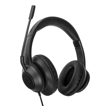 Targus Fone de ouvido estéreo com fio
