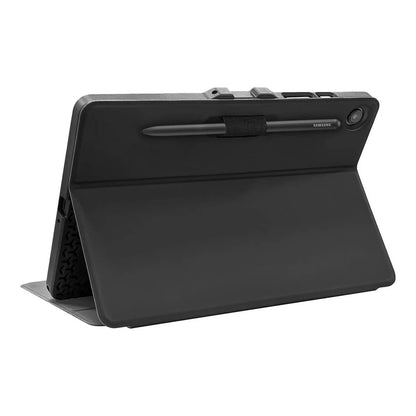 TARGUS CAPA CLICK-IN SAMSUNG GALAXY TAB A9+ BLACK