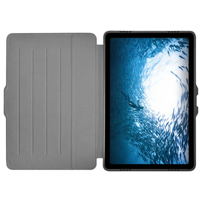 TARGUS CAPA CLICK-IN SAMSUNG GALAXY TAB A9+ BLACK