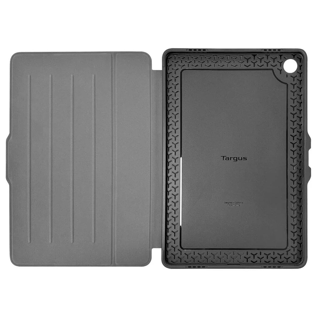 TARGUS CAPA CLICK-IN SAMSUNG GALAXY TAB A9+ BLACK
