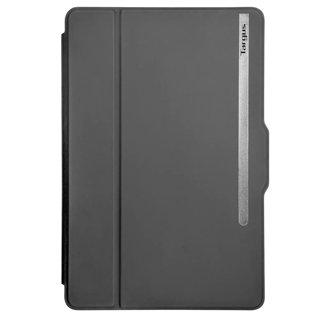 TARGUS CAPA CLICK-IN SAMSUNG GALAXY TAB A9+ BLACK