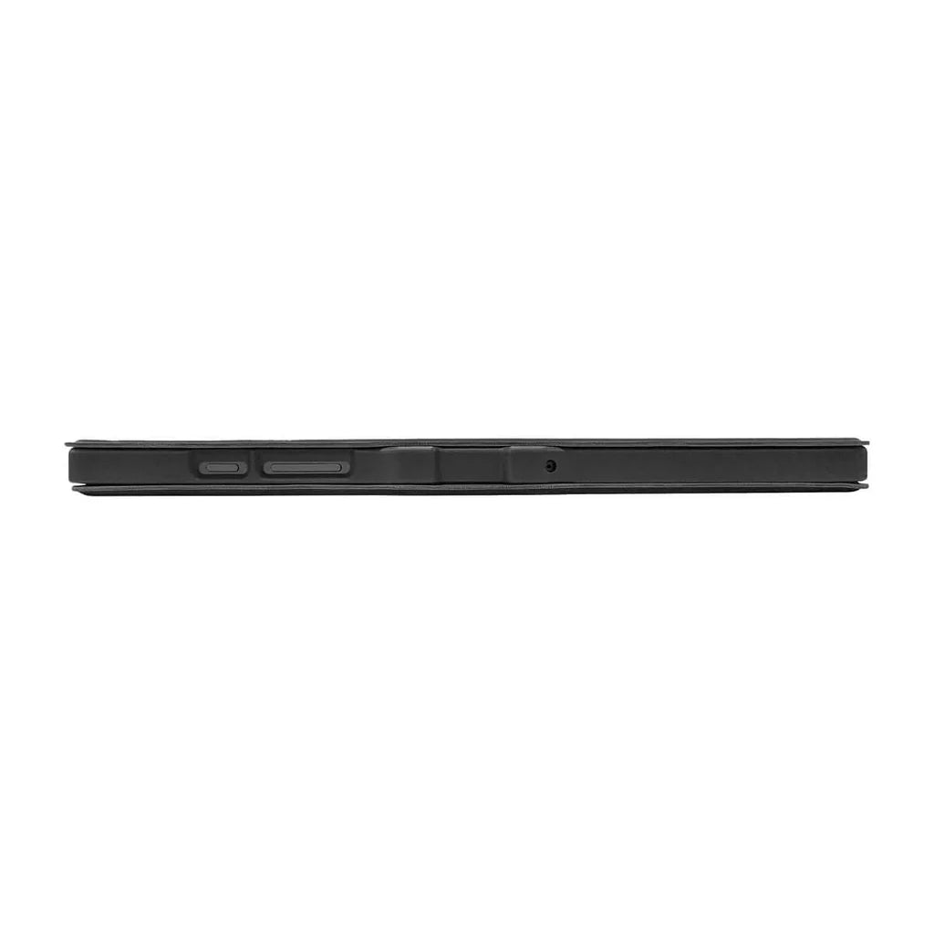 TARGUS CAPA CLICK-IN SAMSUNG GALAXY TAB A9+ BLACK