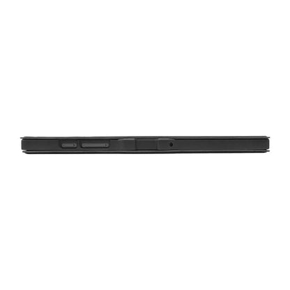 TARGUS CAPA CLICK-IN SAMSUNG GALAXY TAB A9+ BLACK