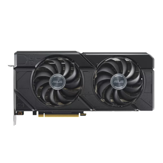 Placa Gráfica AMD ASUS DUAL RX 7800XT OC 16GB GAMING