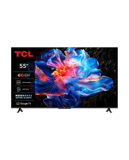 TV TCL 55" 55P69K UHD4K  Smart TV