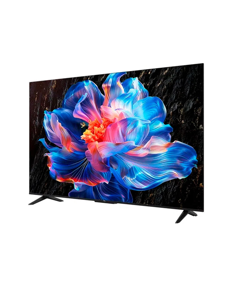 TV TCL 55" 55P69K UHD4K  Smart TV