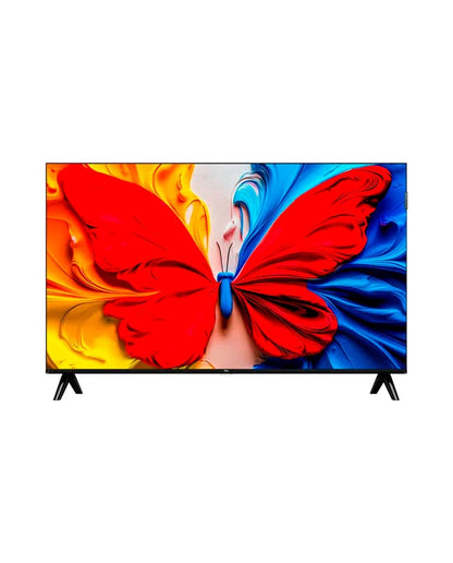 TV TCL 43" 43S5K FHD QLED Smart TV