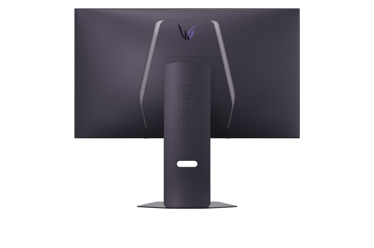 Monitor Gaming LG UltraGear 32GS95UV-B 32" OLED 4K 240Hz