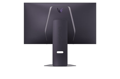 Monitor Gaming LG UltraGear 32GS95UV-B 32" OLED 4K 240Hz
