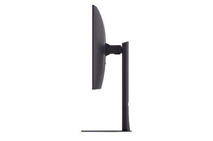 Monitor Gaming LG UltraGear 32GS95UV-B 32" OLED 4K 240Hz