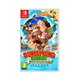 Jogo para Consola Nintendo Switch Donkey Kong Tropical Freeze
