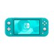 Consola Nintendo  Switch Lite Turquesa