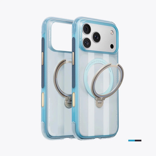 Torras Ostand Q3 Air Football Case Limited iPhone 17 Pro Max Pampas águia argentina