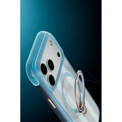 Torras Ostand Q3 Air Football Case Limited iPhone 17 Pro Max Pampas águia argentina