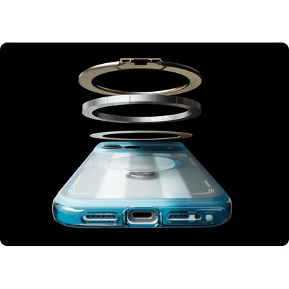 Torras Ostand Q3 Air Football Case Limited iPhone 17 Pro Max Pampas águia argentina