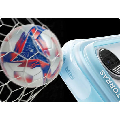 Torras Ostand Q3 Air Football Case Limited iPhone 17 Pro Max Pampas águia argentina
