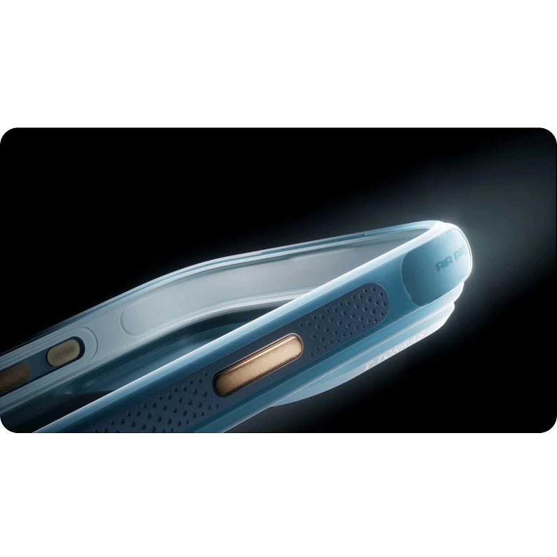 Torras Ostand Q3 Air Football Case Limited iPhone 17 Pro Max Pampas águia argentina