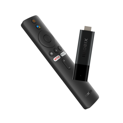 TV Stick Xiaomi 4K