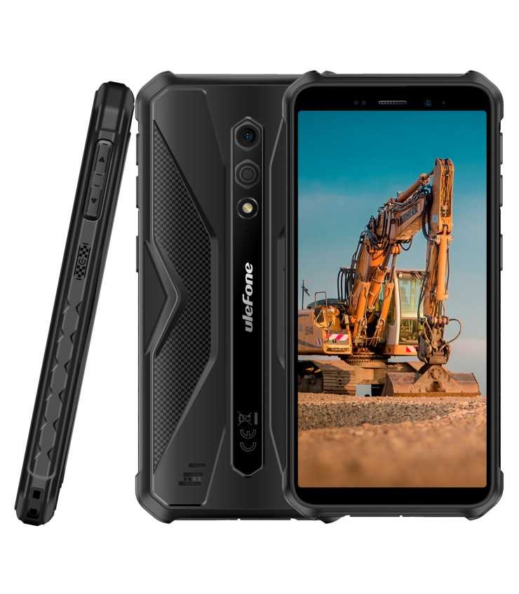ULEFONE ARMOR X12 