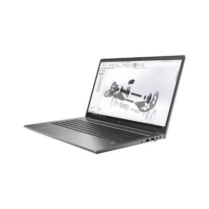 NB HP Zbook Power 15 G8 | i9-11950H | 32GB | SSD 1TB | RTX A2000 4GB | 15.6″ FHD | Win 11