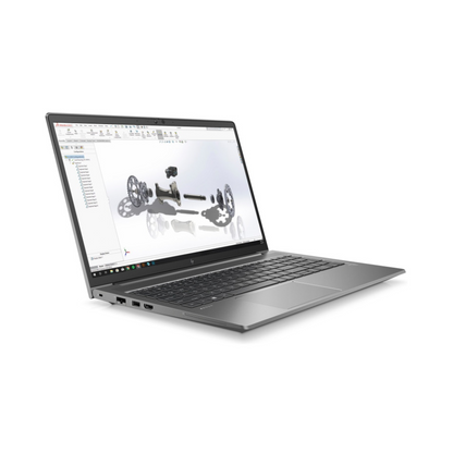 NB HP Zbook Power 15 G8 | i9-11950H | 32GB | SSD 1TB | RTX A2000 4GB | 15.6″ FHD | Win 11