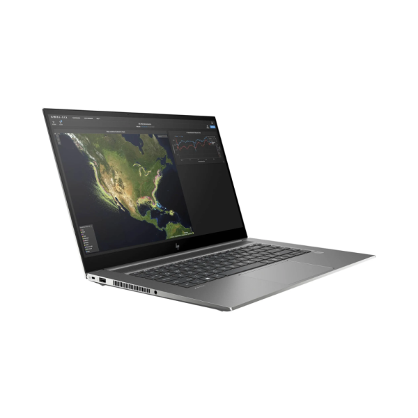 HP Zbook Studio G8 | i9-11950H | 32GB | SSD 1TB | RTX A2000 6GB | 15.6″ FHD | Win 11