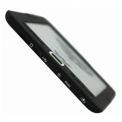 Leitor E-book Scriba 195 6" 4GB (Preto) - WOXTER