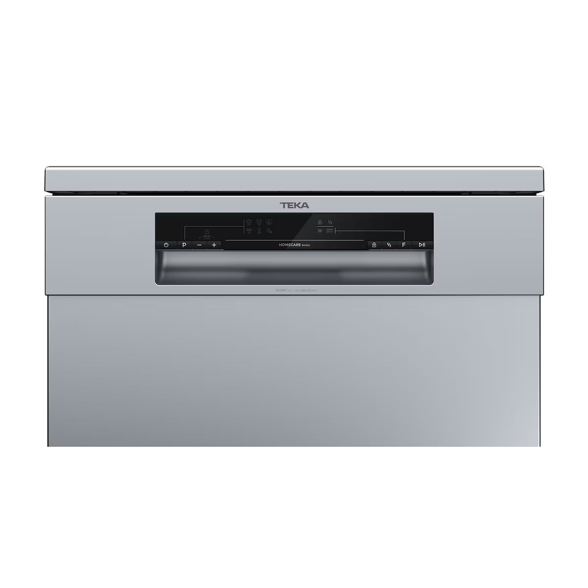 Máquina de Lavar Loiça Teka DFS26650 13 Conjuntos Inox