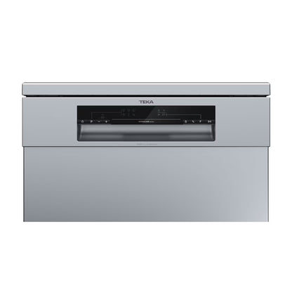 Máquina de Lavar Loiça Teka DFS26650 13 Conjuntos Inox